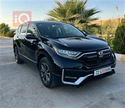 هۆندا CR-V